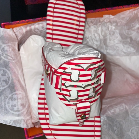 Tory Burch Shoes - Brand New Tory Burch 7.5